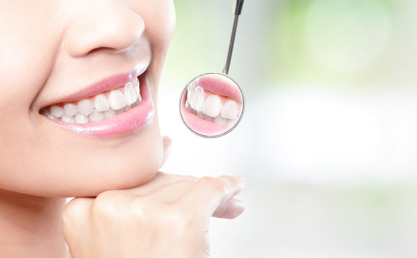 Całościowe leczenie stomatologiczne – odkryj trasę do zdrowych i pięknego uśmiechów.